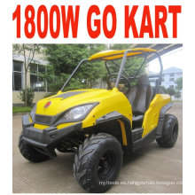 MINI 1800W ELECTRICOS GO KART (MC-422)